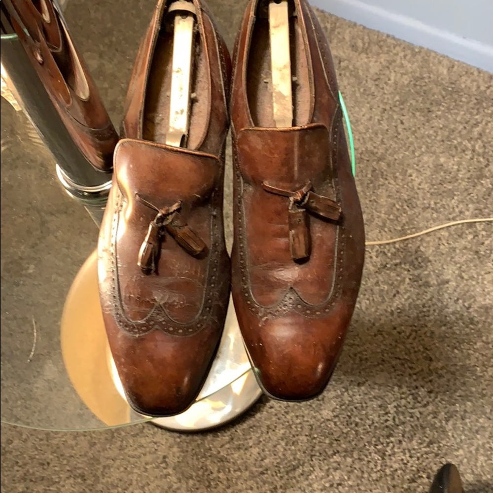 Shoe